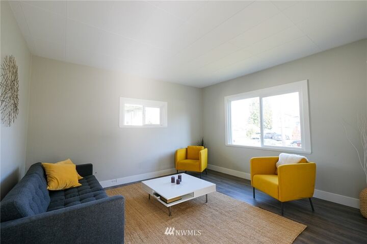 Property Photo: 4034 E F Street WA 98404