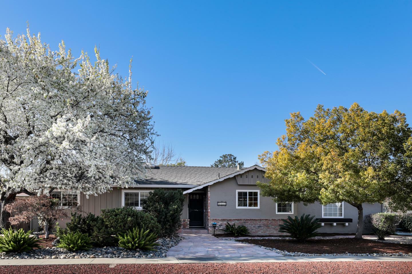 Property Photo:  2577 Nightingale Drive  CA 95125 