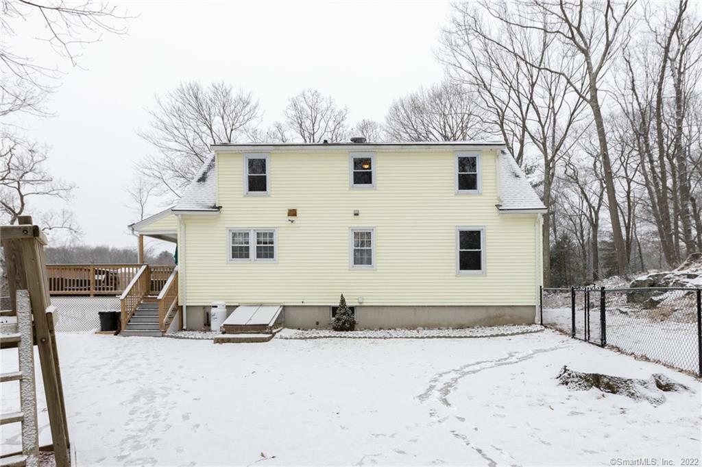 Property Photo:  64 Three Mile Hill Road  CT 06762 