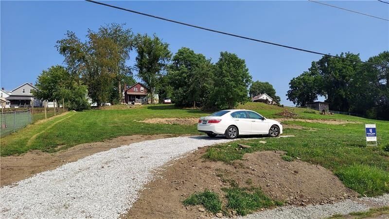 Property Photo: 1413-1415 Kirk PA 15425