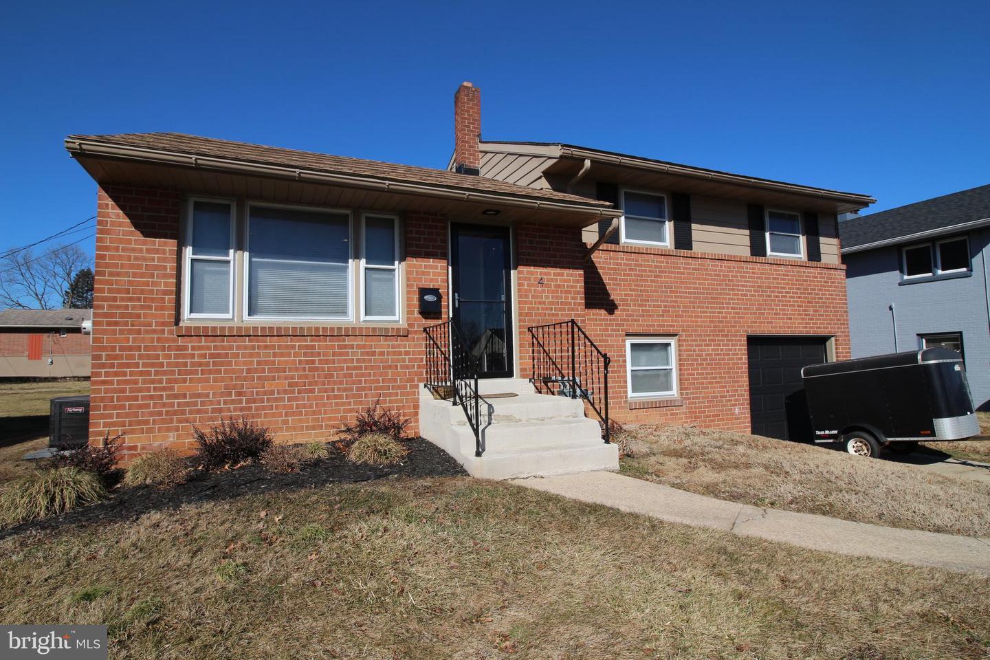Property Photo: 4 Wingert Road PA 19610