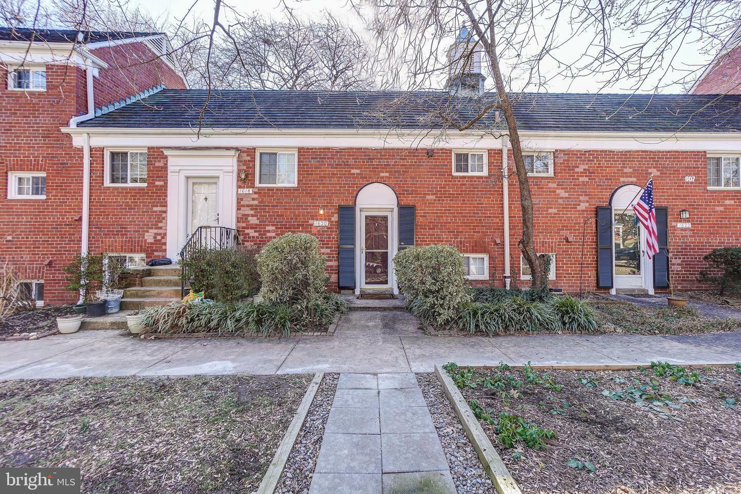1620 Preston Road 807-1620  Alexandria VA 22302 photo