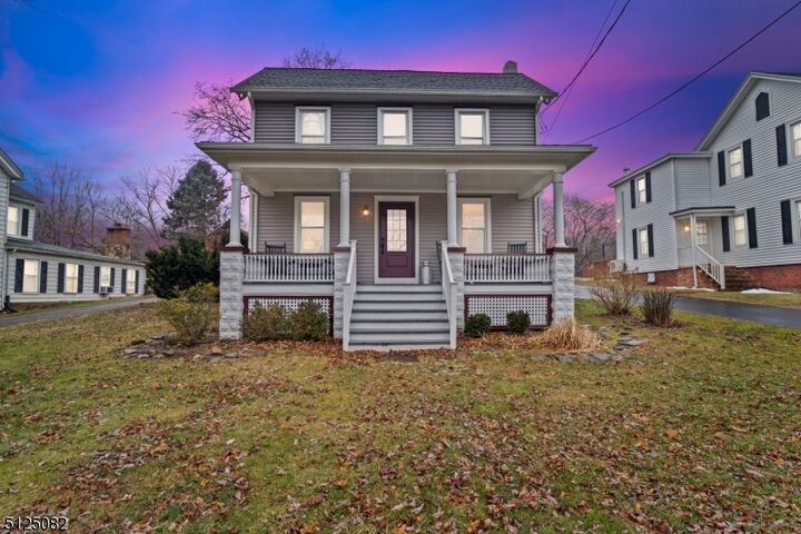 455 Main St  Readington Twp. NJ 08887 photo