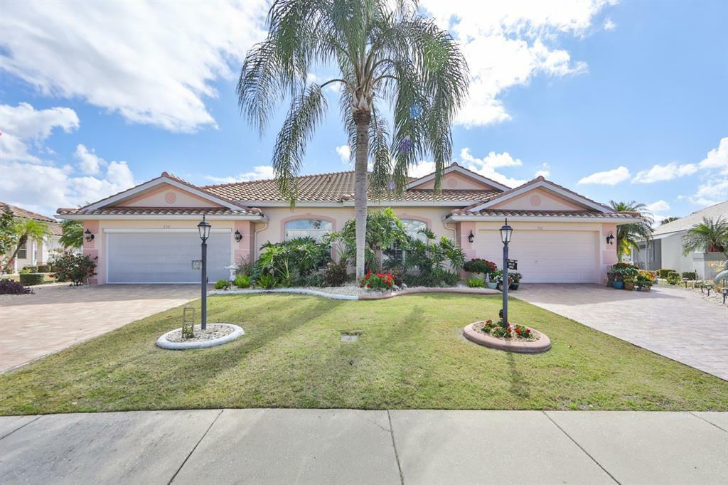 Property Photo:  732 Fairway Ridge Court  FL 33573 