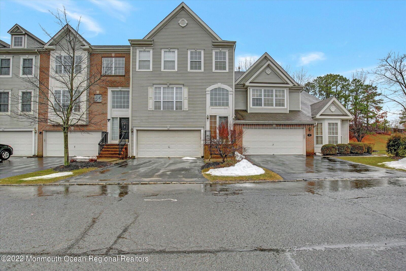 Property Photo:  340 Bernard Drive  NJ 07751 
