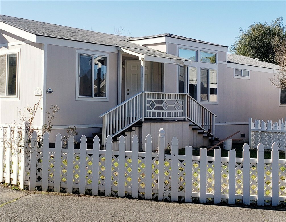 Property Photo:  400 Sulphur Bank Drive 107  CA 95423 