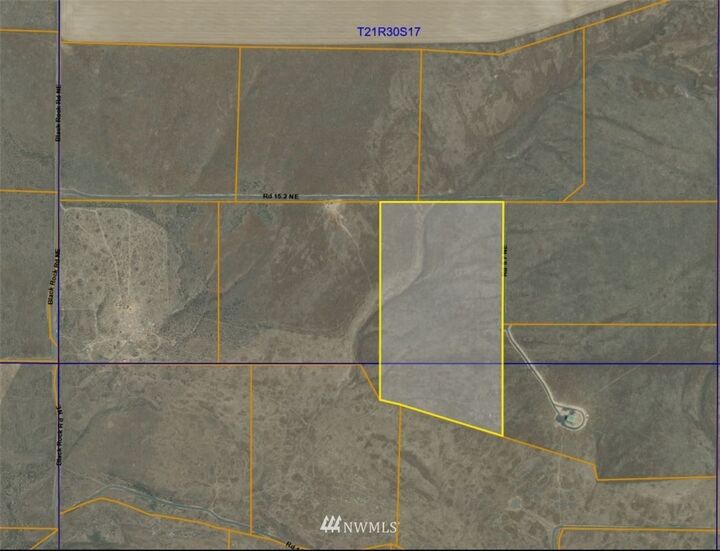 Property Photo:  15032 Road S.7 NE  WA 98860 