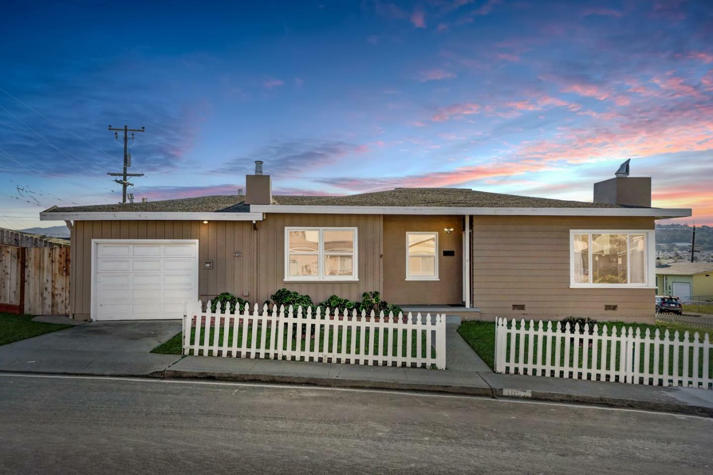 Property Photo:  1057 Miller Avenue  CA 94080 