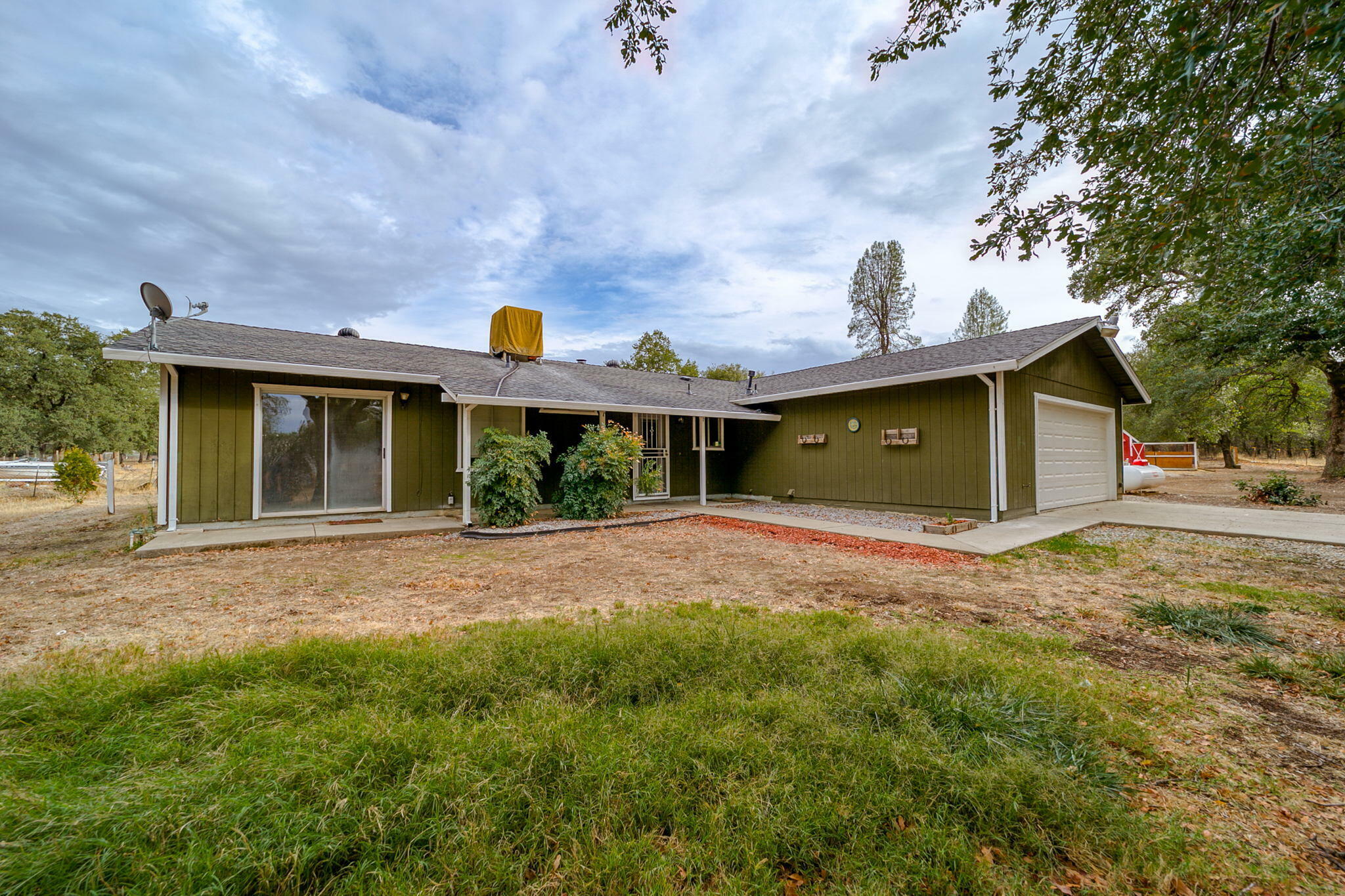 17135 Bowman Road  Cottonwood CA 96022 photo