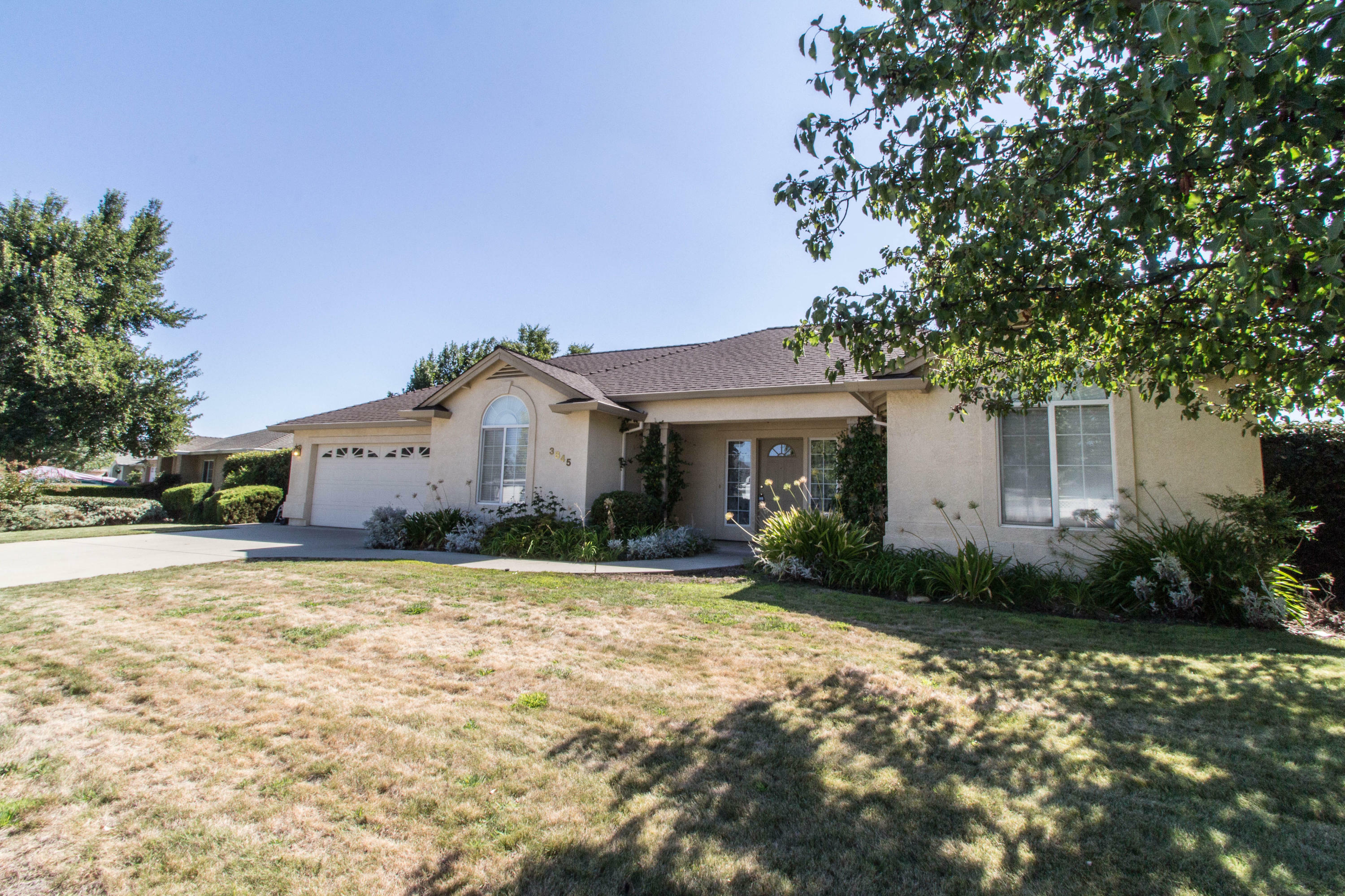 3845 Sunglow Drive  Redding CA 96001 photo