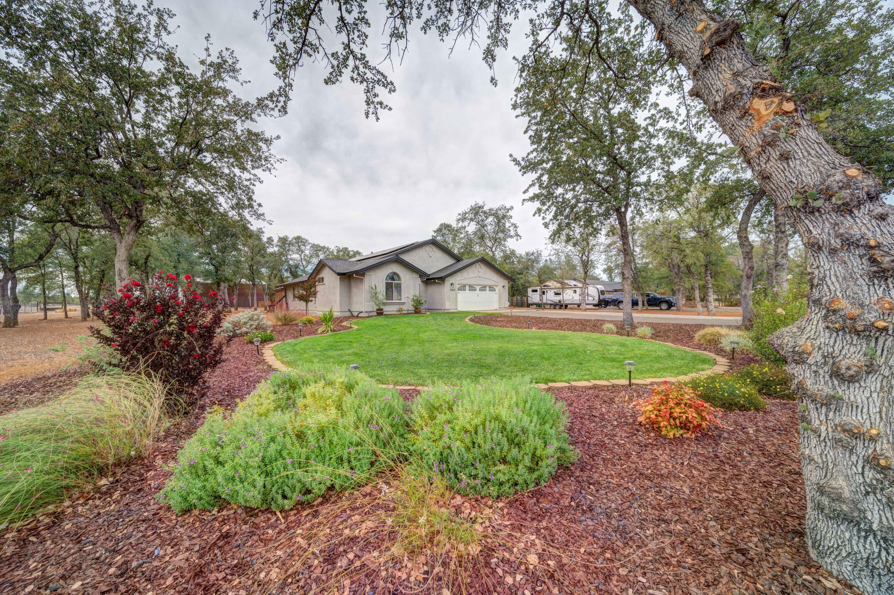 Property Photo:  6420 Ledgestone Court  CA 96007 