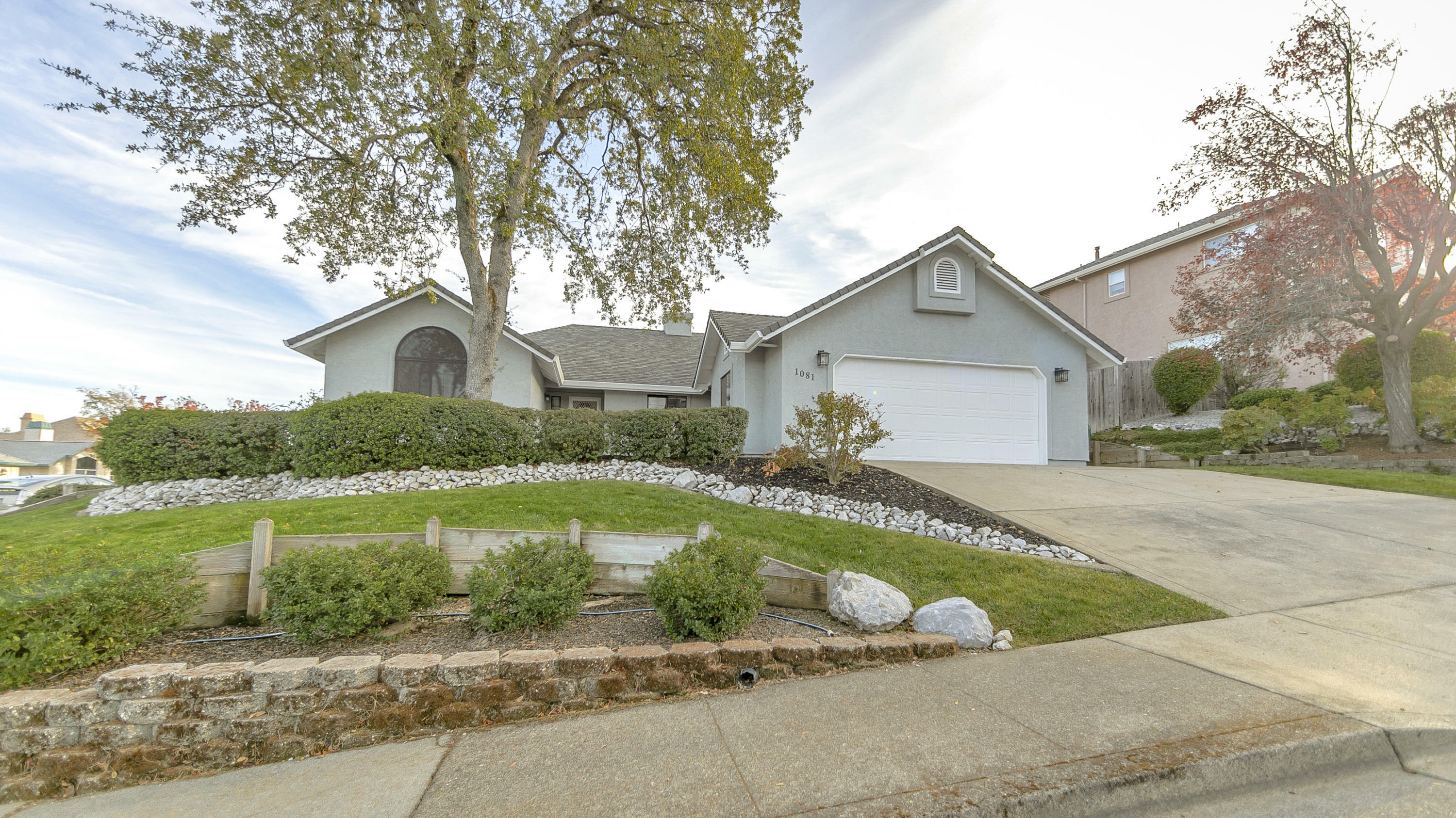 Property Photo:  1081 Edgewater Court  CA 96003 