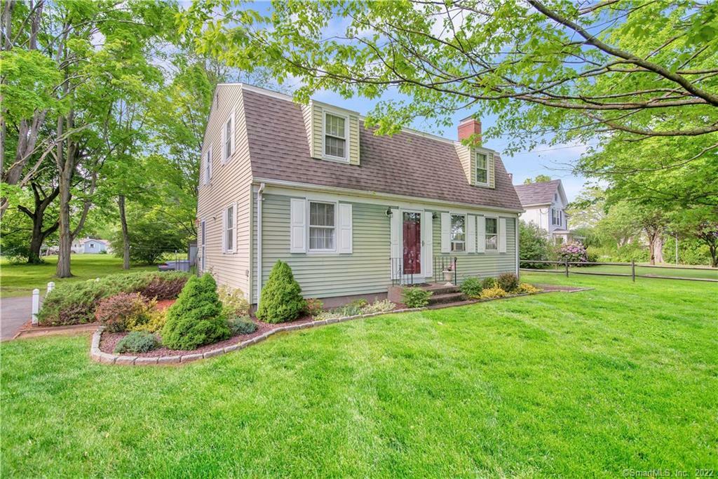 Property Photo: 51 North Street CT 06082