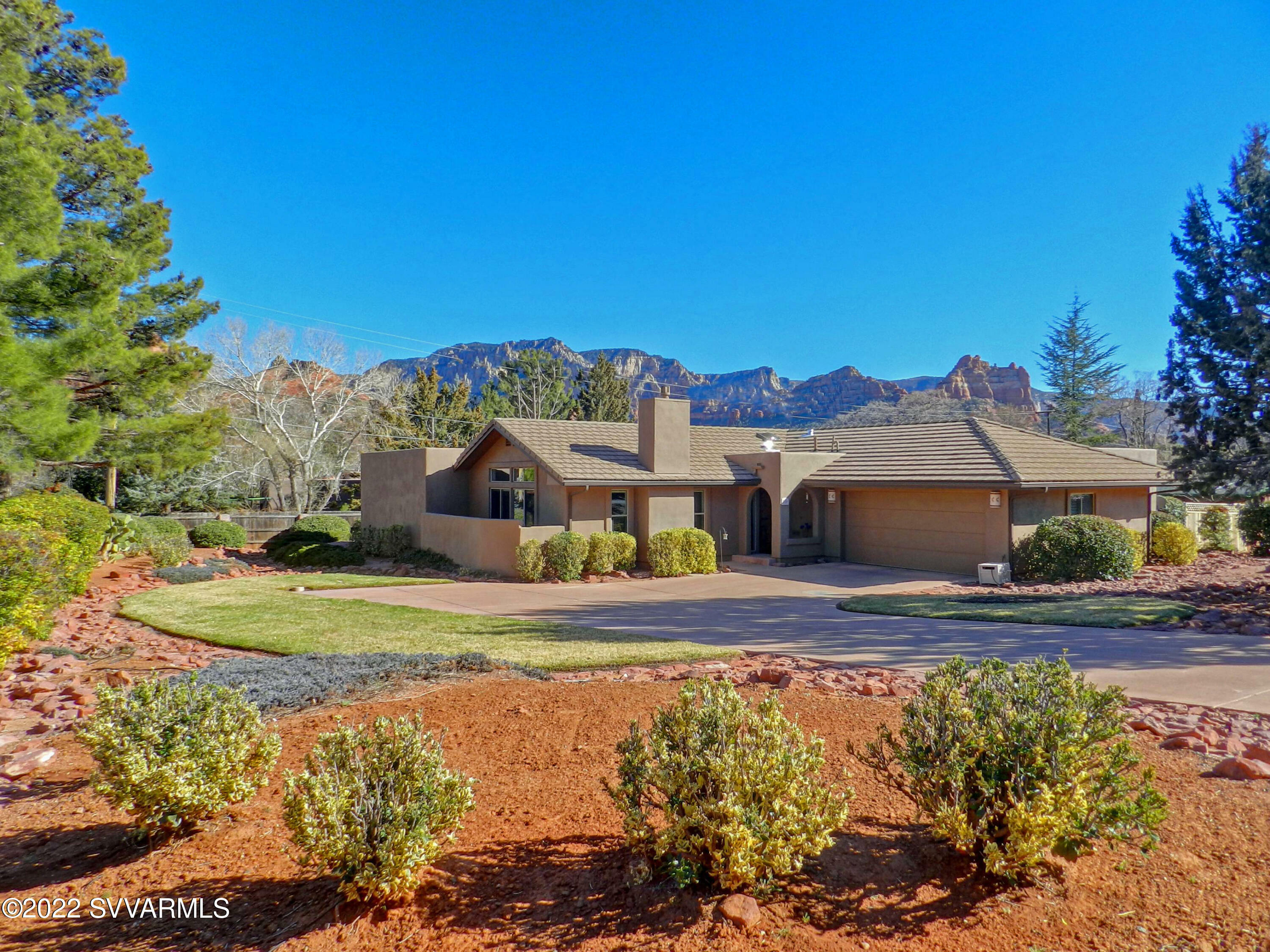 Property Photo:  580 Smith Rd  AZ 86336 