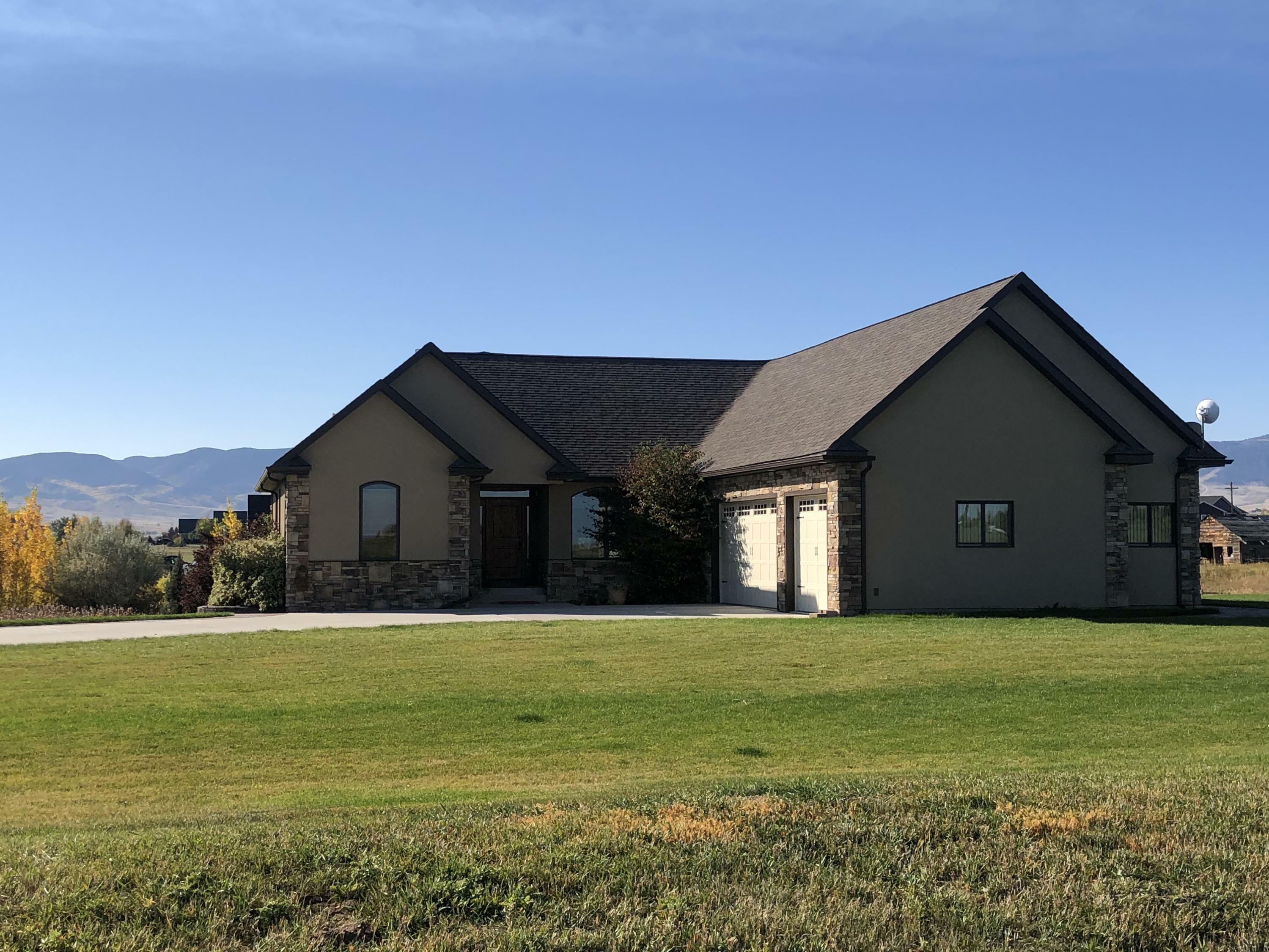 Property Photo:  2 Indian Paintbrush Road  WY 82801 