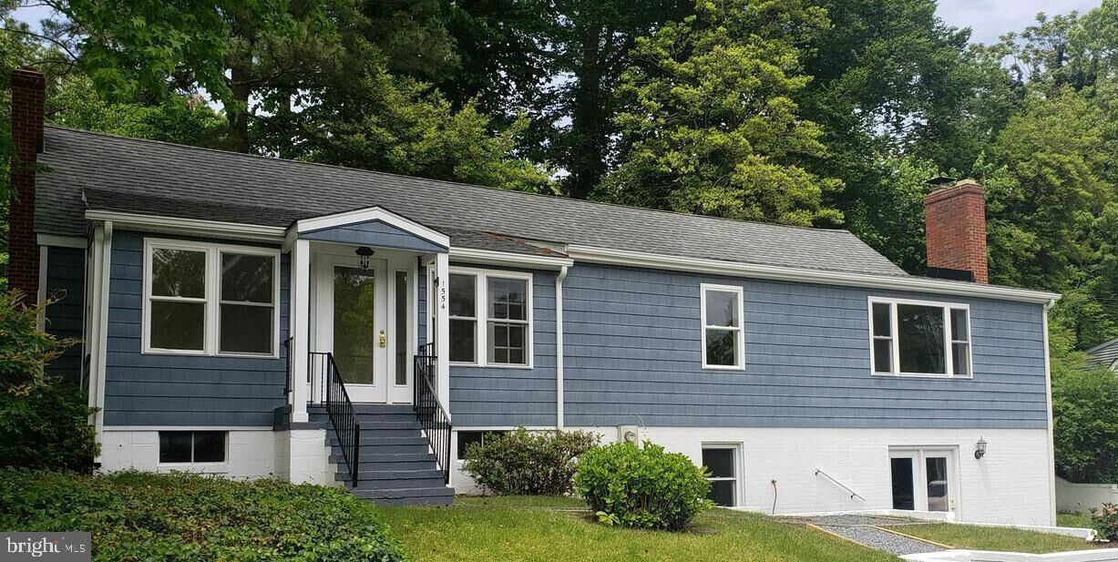 Property Photo:  1554 N Harbor Boulevard  MD 20685 