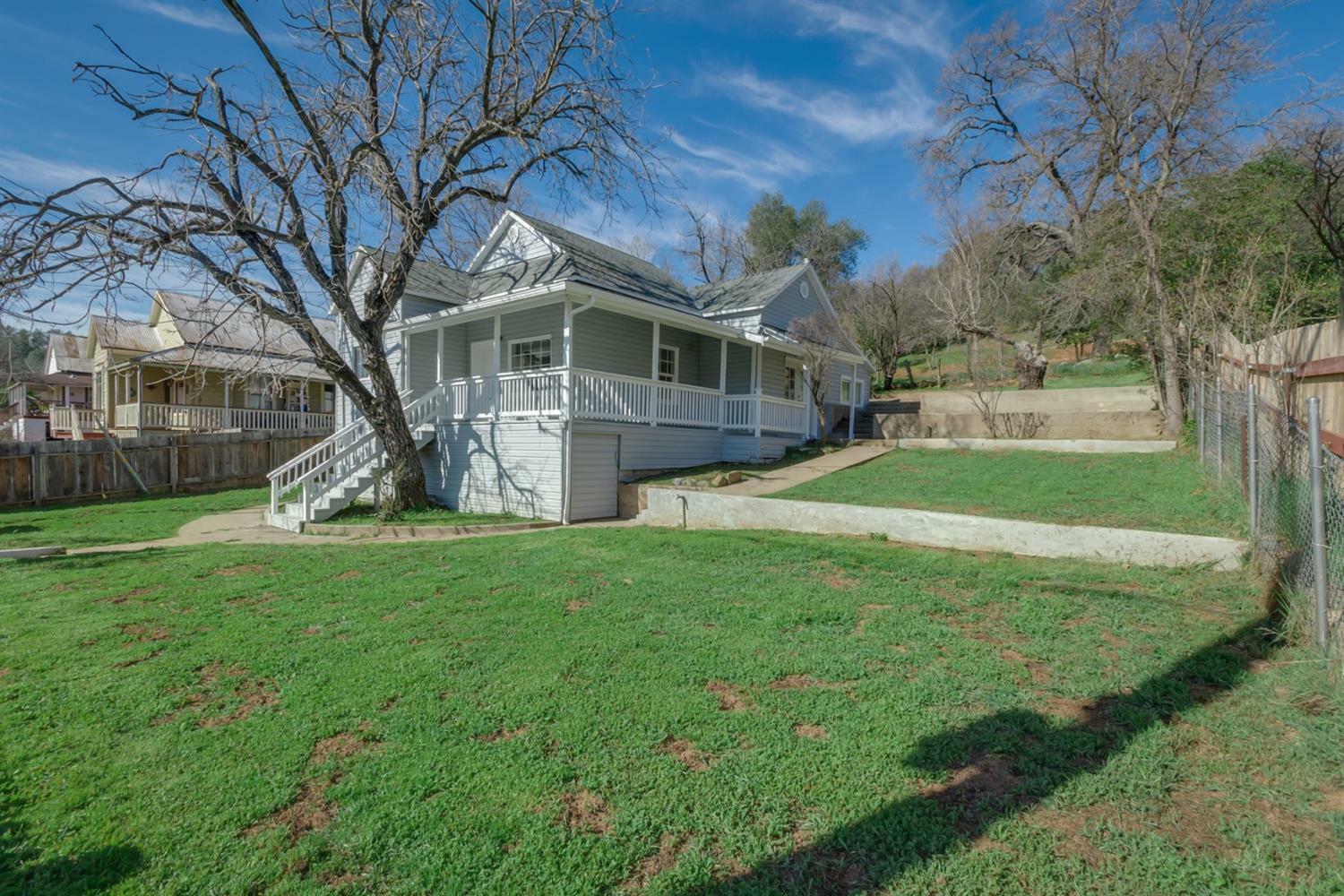 Property Photo:  1488 Finnegan Lane  CA 95222 