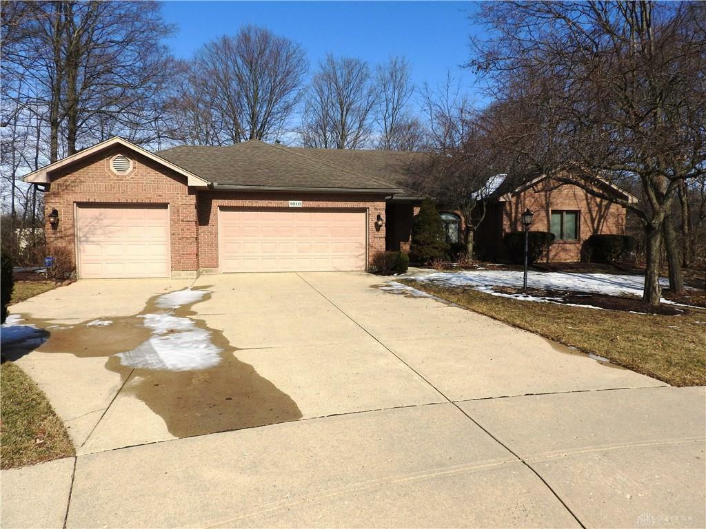 1010 Woodland Meadows Drive  Vandalia OH 45377 photo