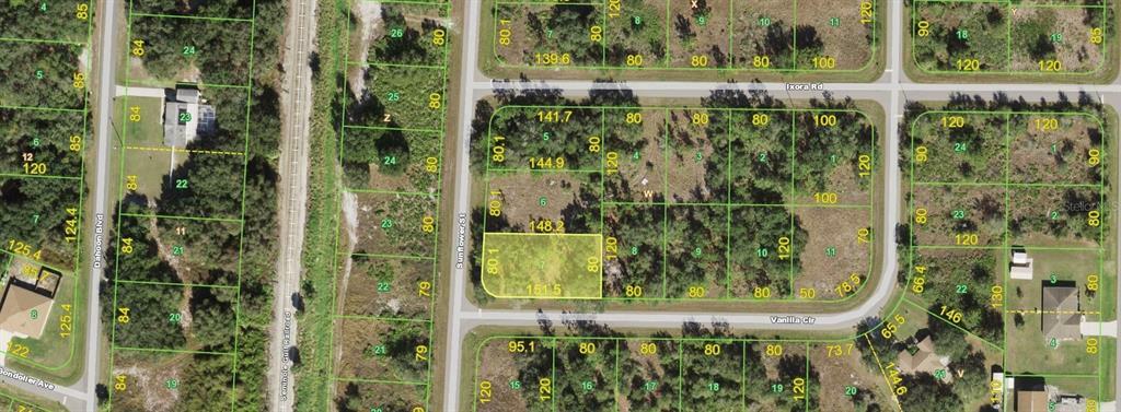 169 Vanilla Circle  Punta Gorda FL 33982 photo