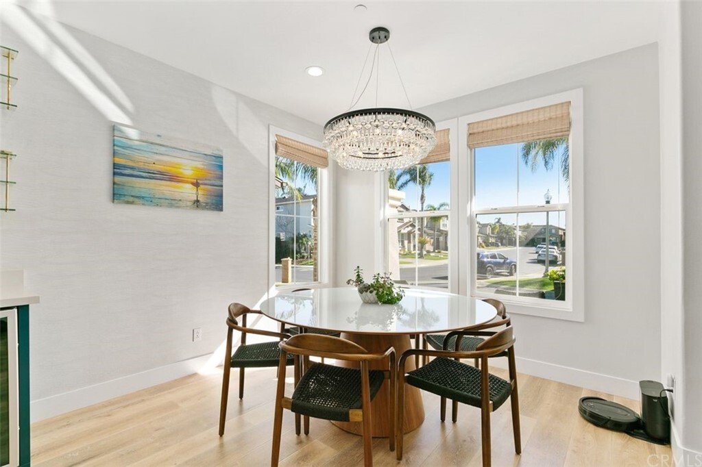 Property Photo: 5161 Foxglove Drive CA 92649