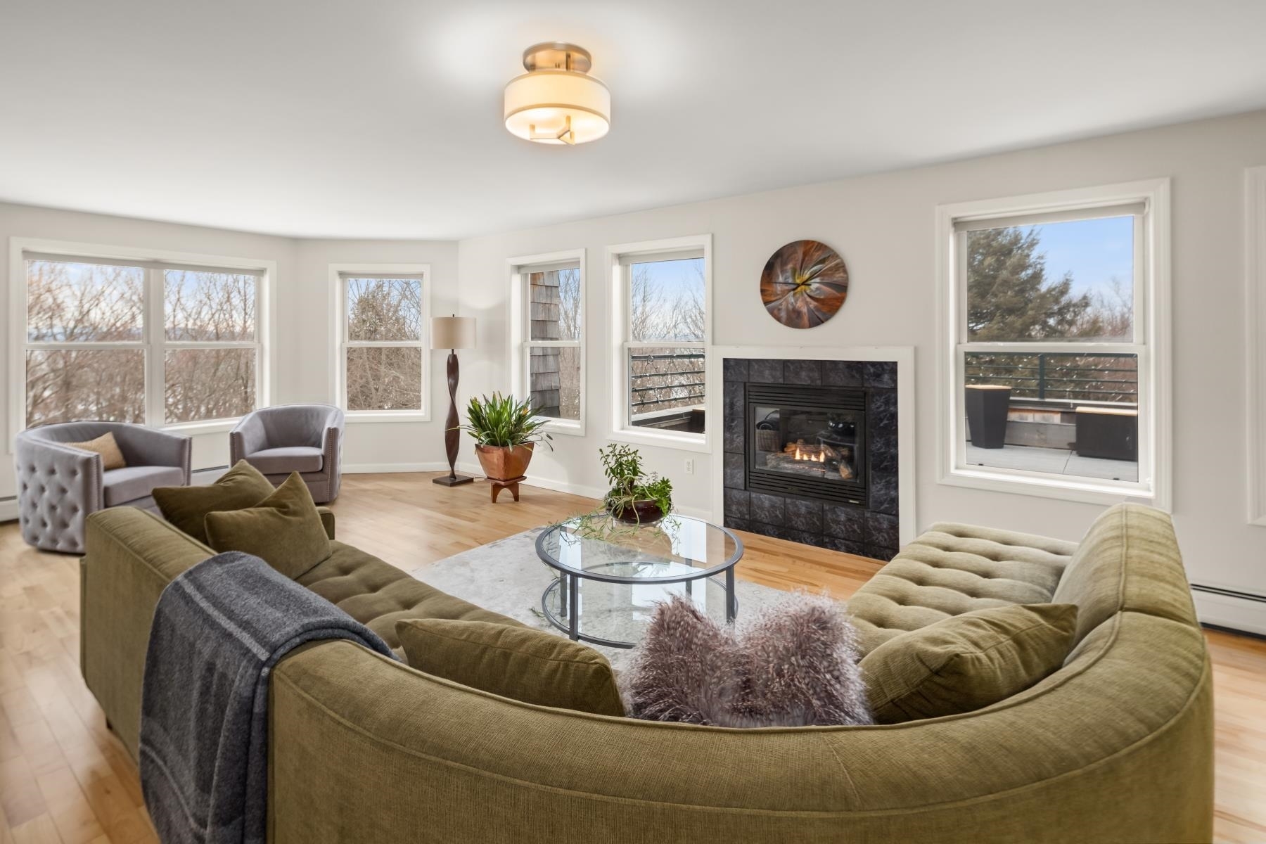 Property Photo: 59 Claire Point Road VT 05408