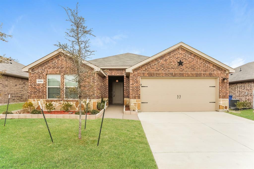 2481 Conklin Drive  Fate TX 75189 photo