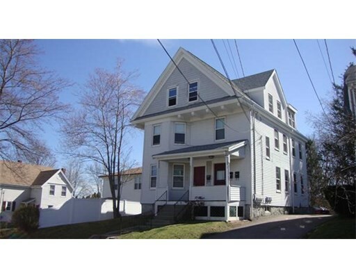 Property Photo: 20 Highview St MA 02062
