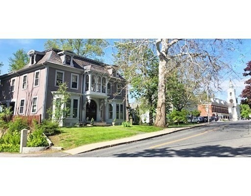 Property Photo: 2 Oak Street MA 01519
