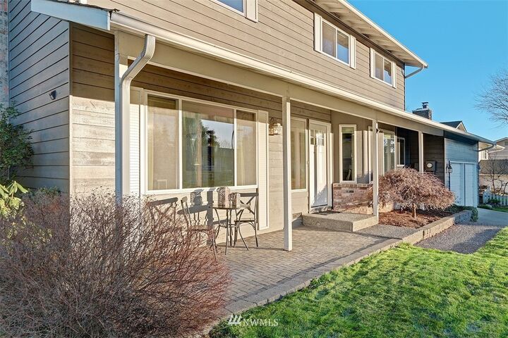 Property Photo:  13528 131st Avenue NE  WA 98034 