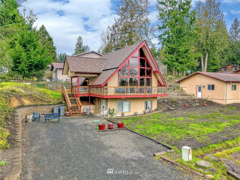 Property Photo:  3721 Forest Drive NE  WA 98310 