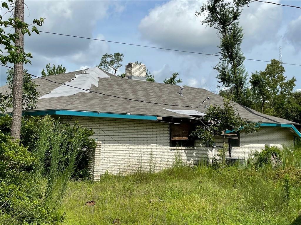 Property Photo:  510 N Lebanon Street  LA 70663 