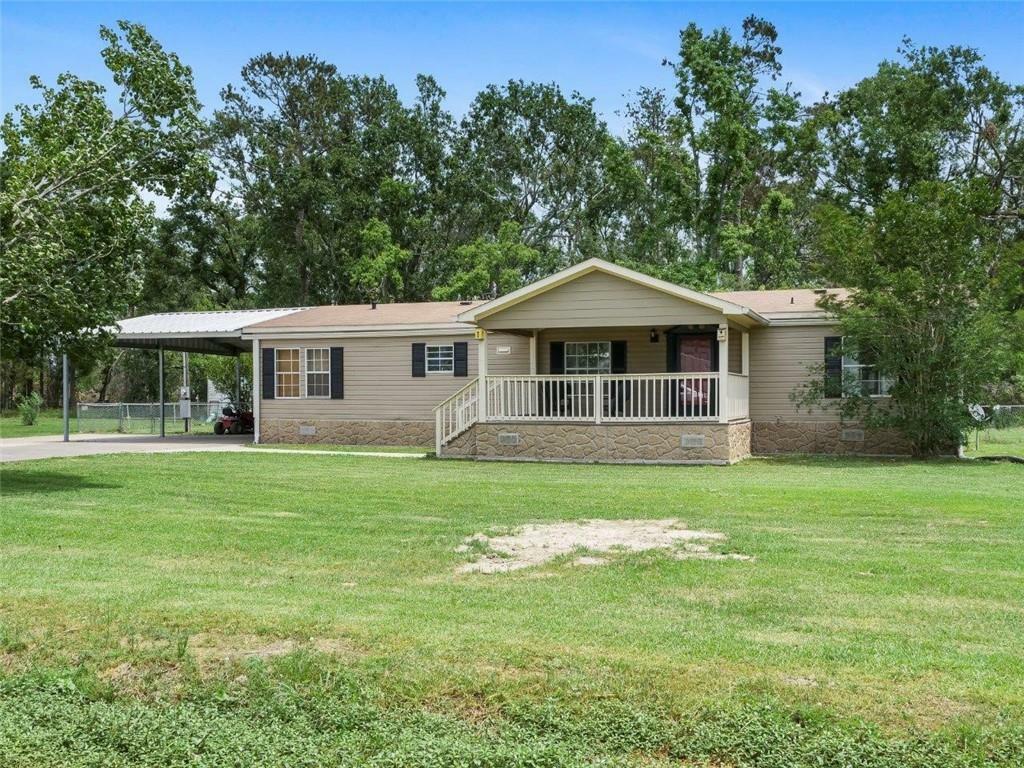 2758 Avondale Street  Sulphur LA 70663 photo