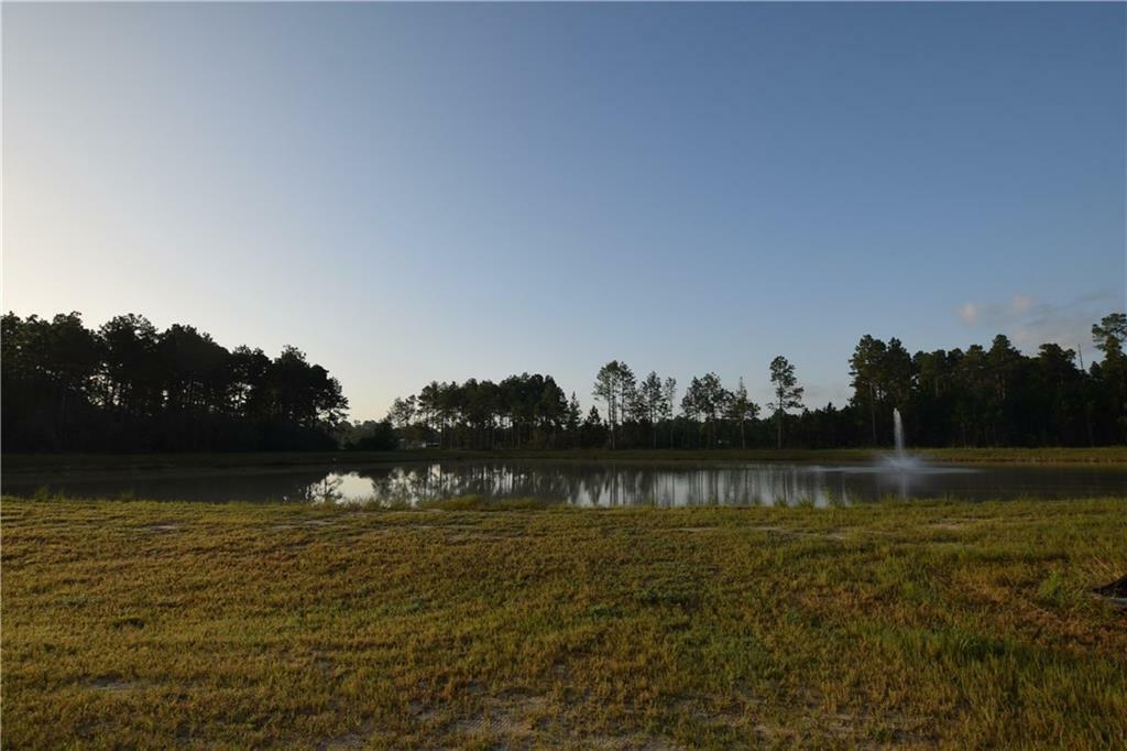 Property Photo:  N White Rose Lot 9 Lane  LA 70611 