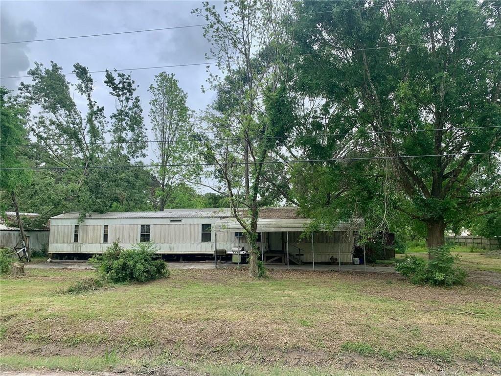 1816 Barney Hoffpauir Road  Sulphur LA 70663 photo