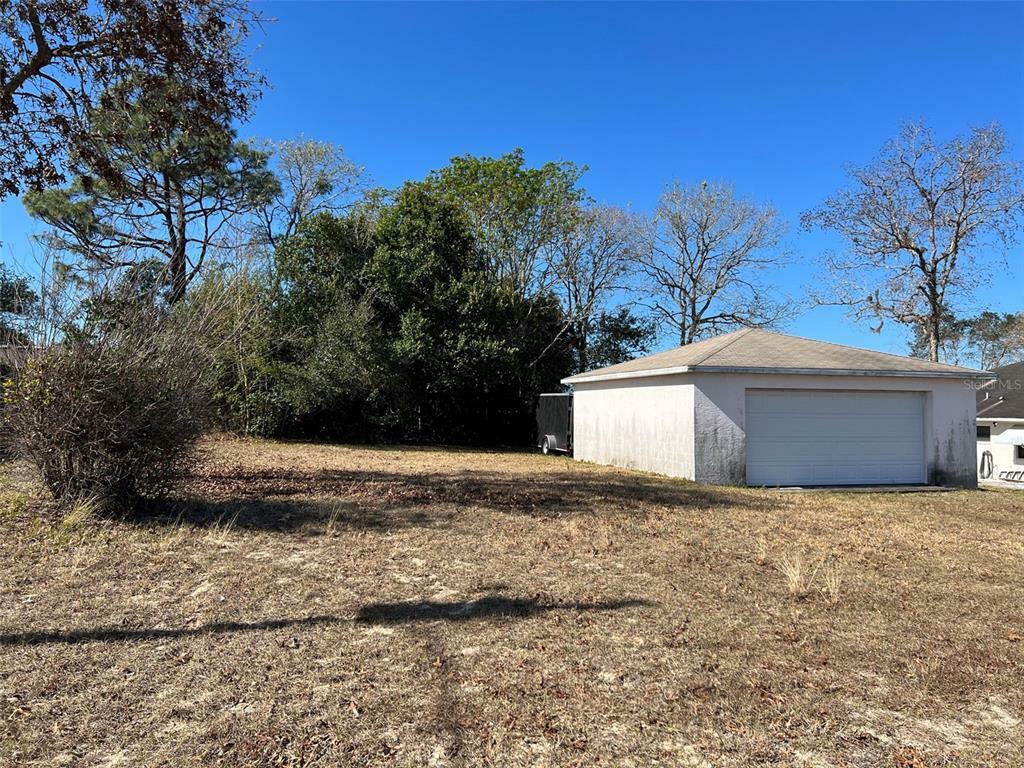 Property Photo:  11460 Cavern Road  FL 34606 