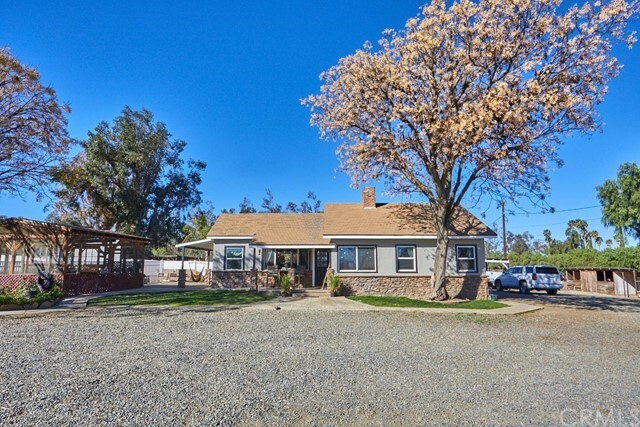 Property Photo:  33221 Nancy Lane  CA 92584 