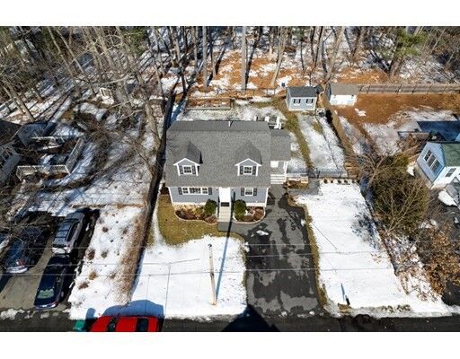 Property Photo: 21 Greenville St MA 01821