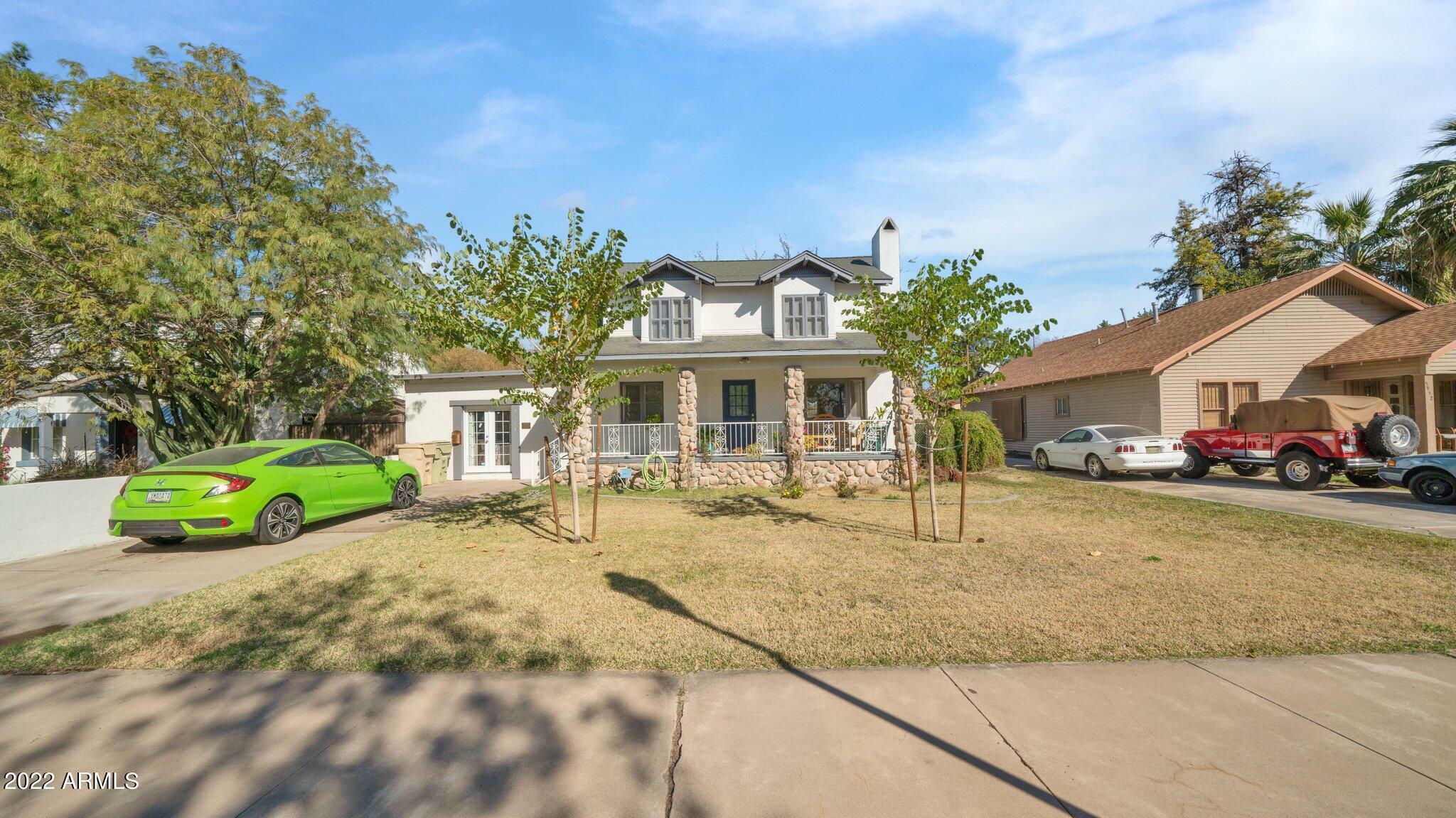 Property Photo: 5958 W Northview Avenue AZ 85301