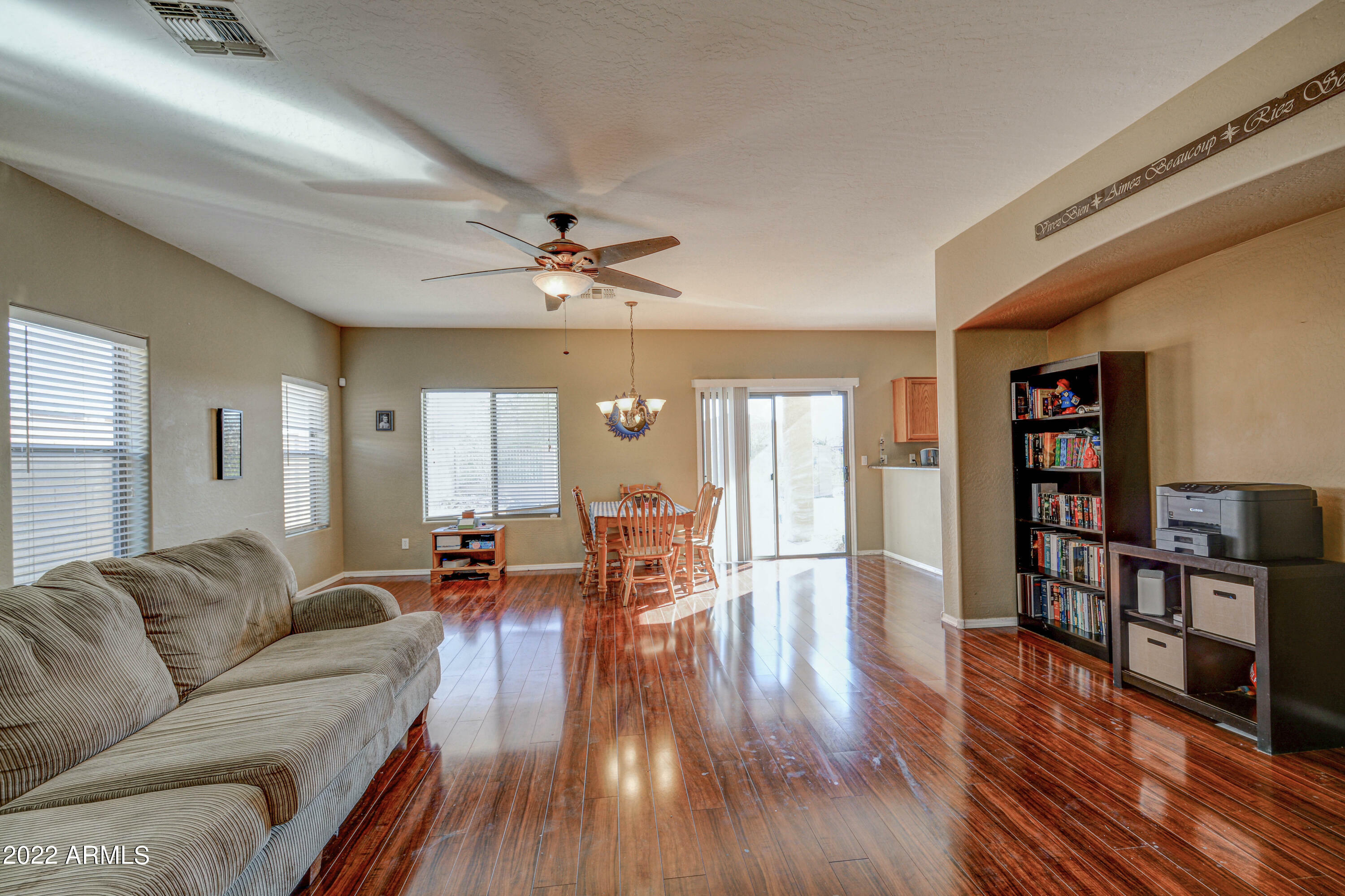 Property Photo: 231 N 237th Lane AZ 85396
