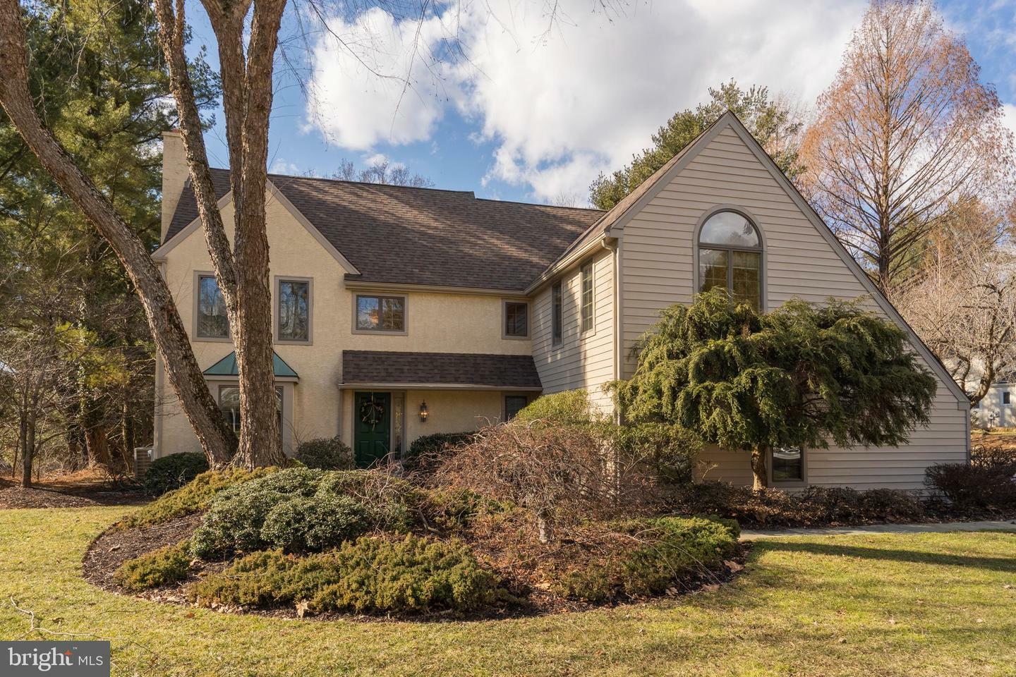 Property Photo:  1212 Mayapple Lane  PA 19380 