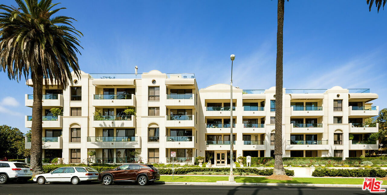 701   Ocean Ave 211  Santa Monica CA 90402 photo