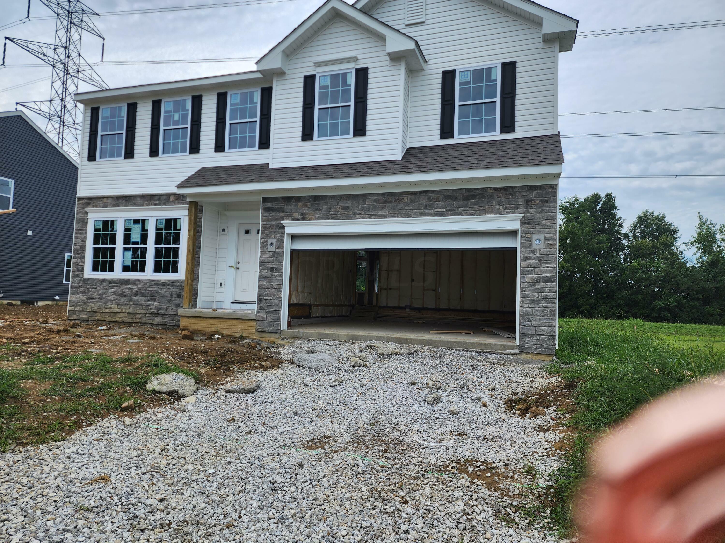 Property Photo:  5139 Bitternut Lane  OH 43125 