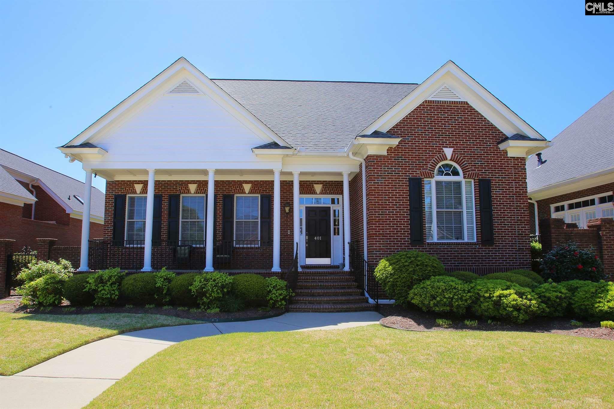 Property Photo: 401 Turkey Point SC 29223