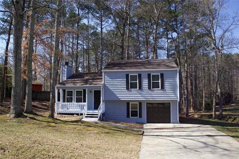 Property Photo:  37 Jeanette Street  GA 30157 