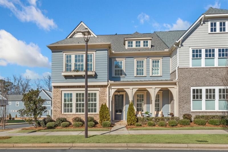 Property Photo: 228 Dawson Drive GA 30188