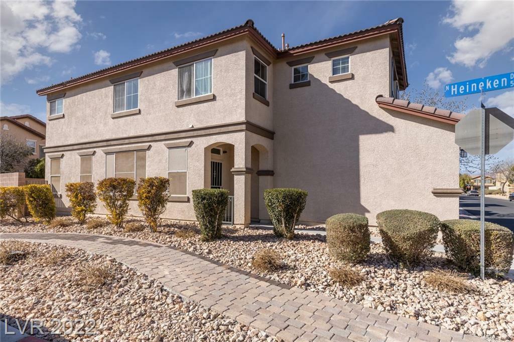 Property Photo:  4421 Mount Penteli Avenue  NV 89031 