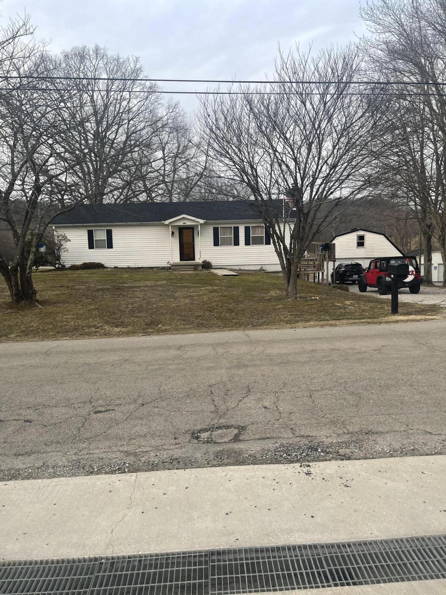 Property Photo: 2925 Copper Creek Road KY 40419