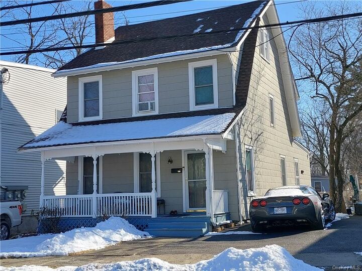 123 Gidney Avenue  Newburgh NY 12550 photo