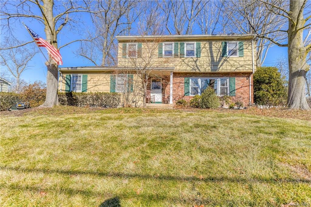 Property Photo:  34 Concord Drive  NY 10956 