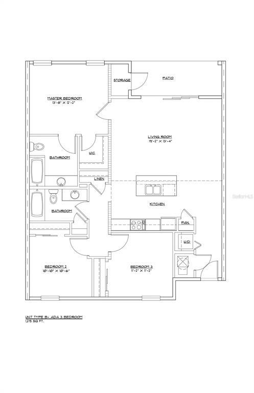 Property Photo: 5205 Eggleston Avenue 103 FL 32810